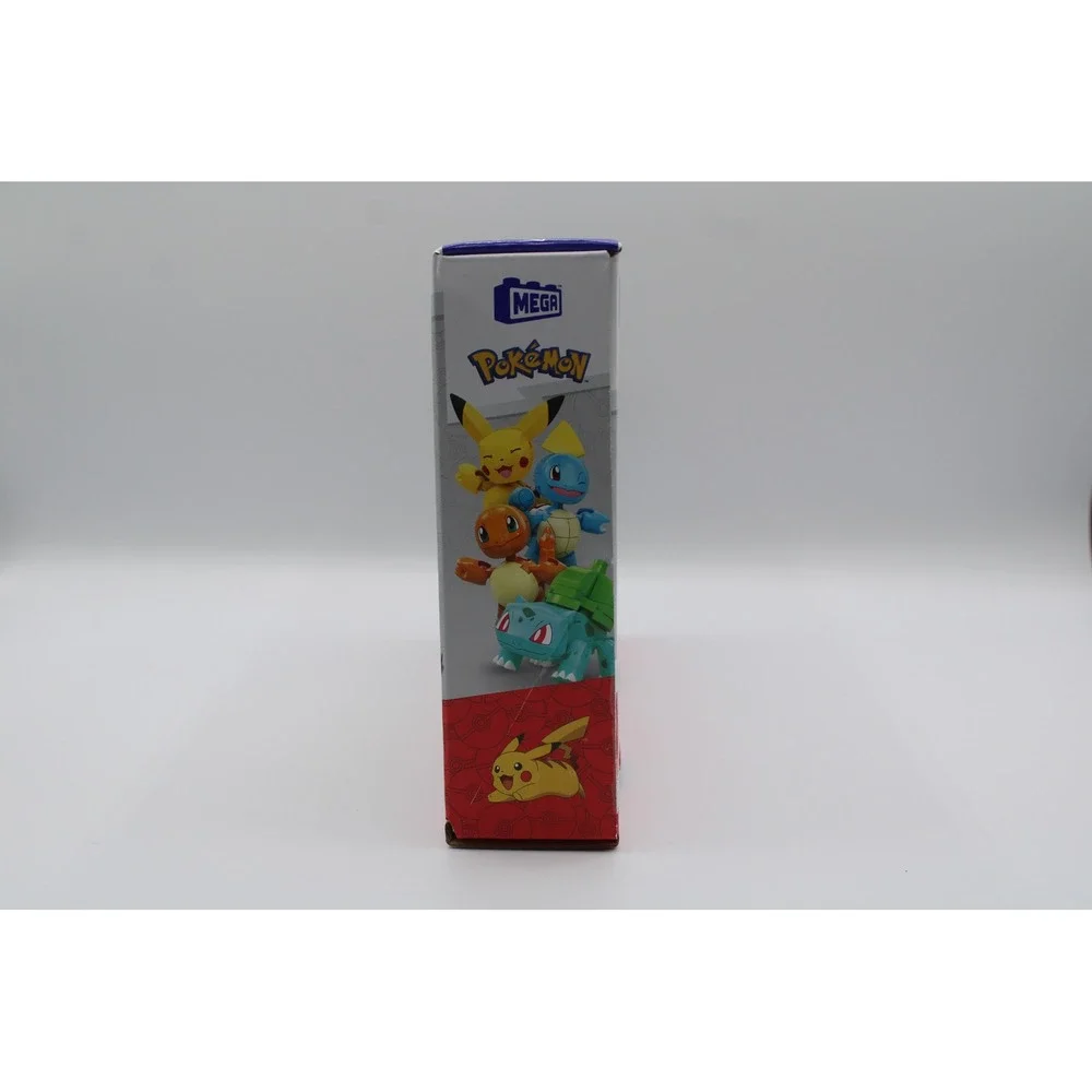Pokemon Mega‎ Kanto Region Team 130PCS